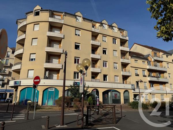 Appartement à vendre  2 pièces - 39,46 m 2   BRETIGNY SUR ORGE  - 91