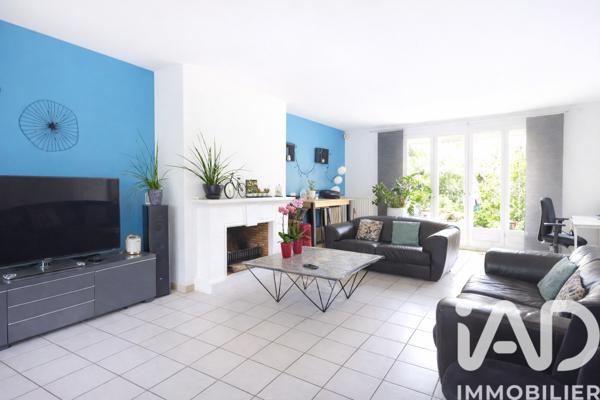 Maison à vendre 6 pièces 139 m² Vauréal