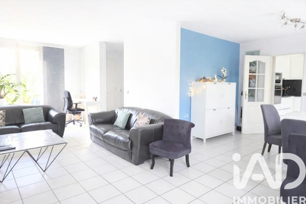 Maison à vendre 6 pièces 139 m² Vauréal
