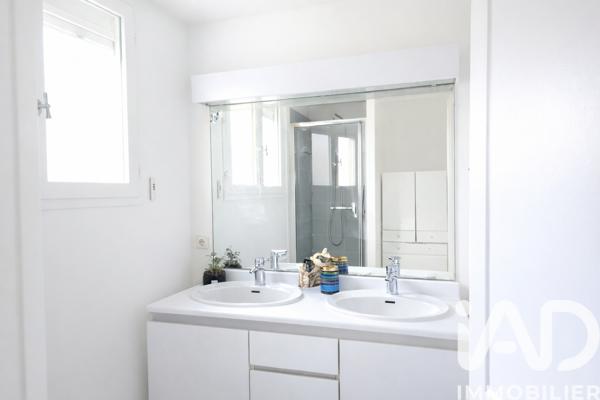 Maison à vendre 6 pièces 139 m² Vauréal
