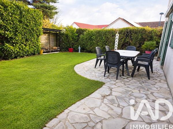 Maison à vendre 6 pièces 139 m² Vauréal