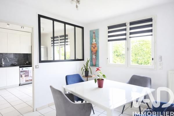 Maison à vendre 6 pièces 139 m² Vauréal