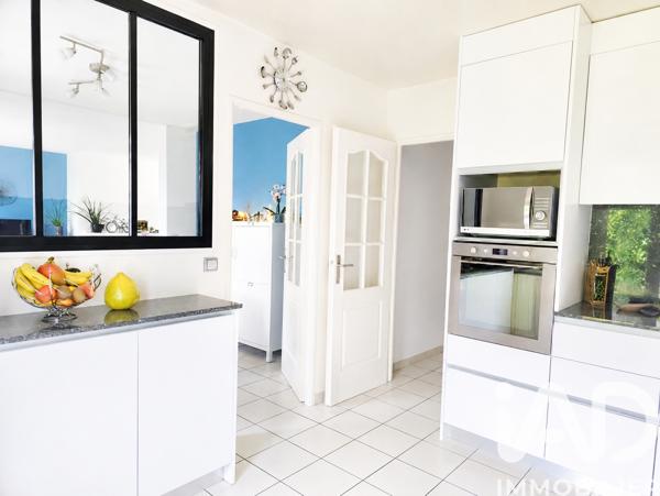 Maison à vendre 6 pièces 139 m² Vauréal