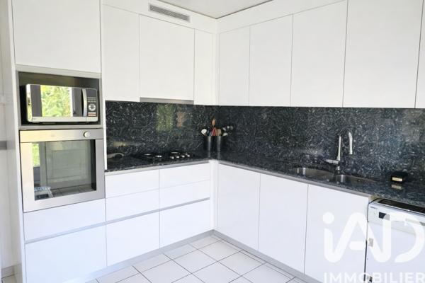 Maison à vendre 6 pièces 139 m² Vauréal