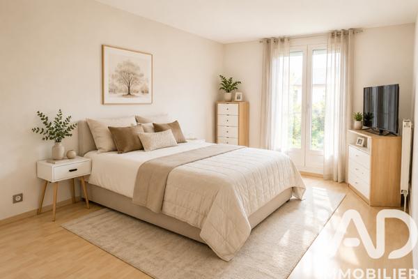 Maison à vendre 6 pièces 139 m² Vauréal