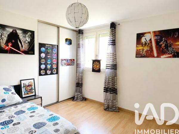 Maison à vendre 6 pièces 139 m² Vauréal