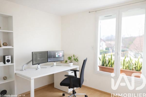 Maison à vendre 6 pièces 139 m² Vauréal