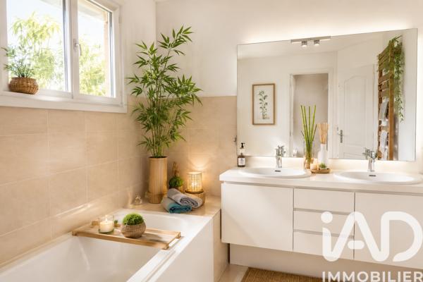 Maison à vendre 6 pièces 139 m² Vauréal