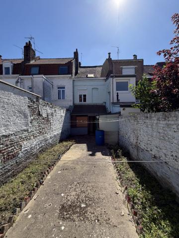 DU POTENTIEL, DES TRAVAUX, UNE ADRESSE !