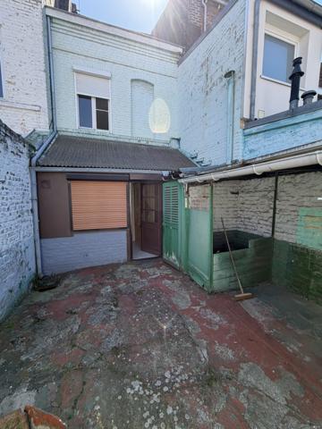 DU POTENTIEL, DES TRAVAUX, UNE ADRESSE !