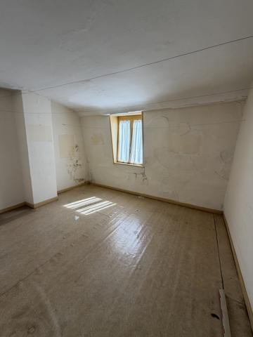 DU POTENTIEL, DES TRAVAUX, UNE ADRESSE !