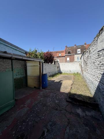 DU POTENTIEL, DES TRAVAUX, UNE ADRESSE !