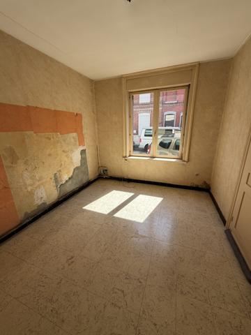 DU POTENTIEL, DES TRAVAUX, UNE ADRESSE !