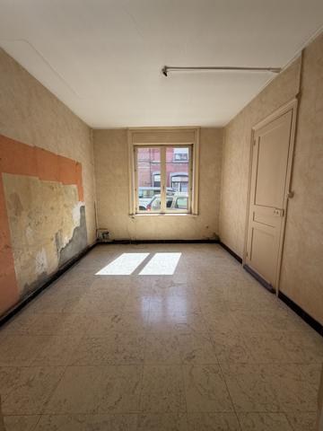 DU POTENTIEL, DES TRAVAUX, UNE ADRESSE !