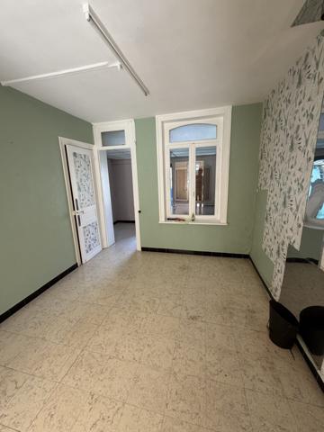 DU POTENTIEL, DES TRAVAUX, UNE ADRESSE !