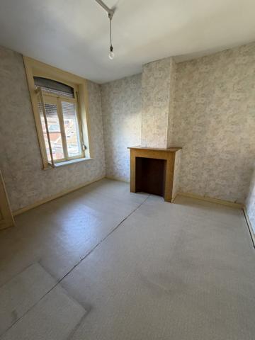 DU POTENTIEL, DES TRAVAUX, UNE ADRESSE !