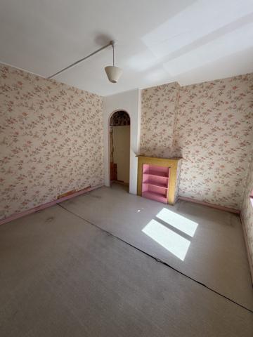 DU POTENTIEL, DES TRAVAUX, UNE ADRESSE !