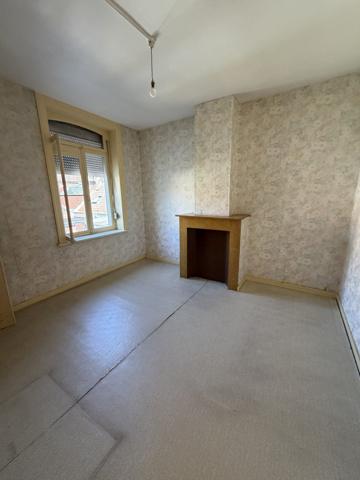 DU POTENTIEL, DES TRAVAUX, UNE ADRESSE !