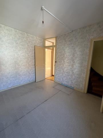 DU POTENTIEL, DES TRAVAUX, UNE ADRESSE !