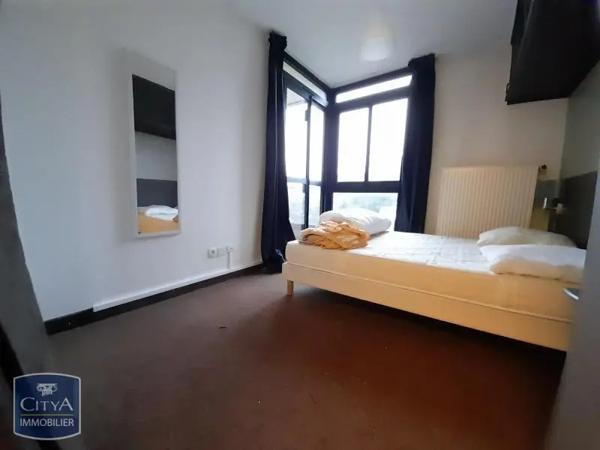 Appartement à louer 3 pièces 52.06m² Lognes (77185)