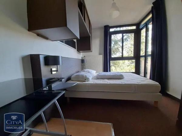 Appartement à louer 3 pièces 52.06m² Lognes (77185)