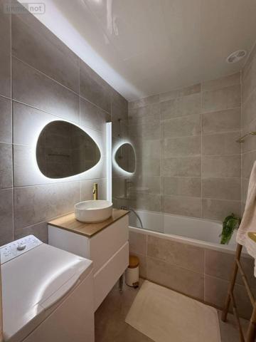 Appartement à vendre à Guingamp dans les Côtes-d'Armor (22200), ref : 22064-1260