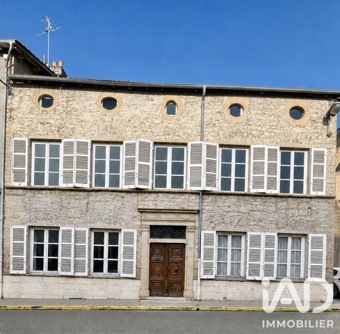 Maison à vendre 8 pièces 340 m² Thoissey