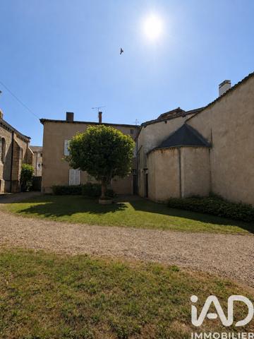 Maison à vendre 8 pièces 340 m² Thoissey