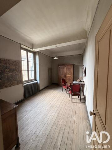 Maison à vendre 8 pièces 340 m² Thoissey