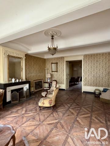 Maison à vendre 8 pièces 340 m² Thoissey