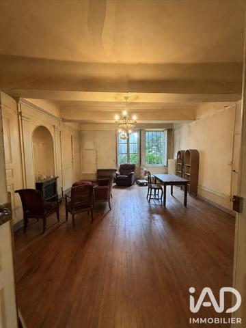 Maison à vendre 8 pièces 340 m² Thoissey