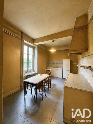 Maison à vendre 8 pièces 340 m² Thoissey
