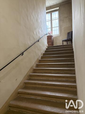 Maison à vendre 8 pièces 340 m² Thoissey