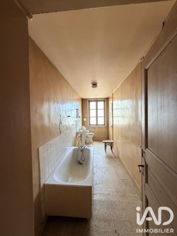 Maison à vendre 8 pièces 340 m² Thoissey