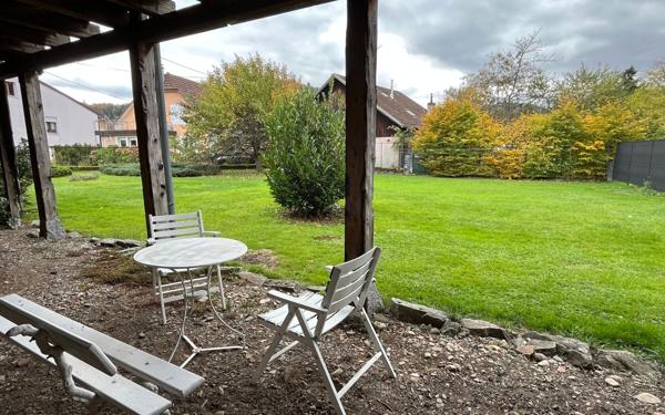 Maison à vendre    8 pièces • 229,07 m2 Fellering