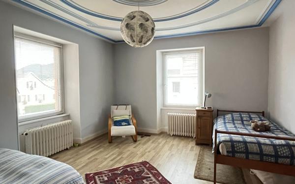 Maison à vendre    8 pièces • 229,07 m2 Fellering