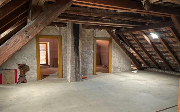 Maison à vendre    8 pièces • 229,07 m2 Fellering