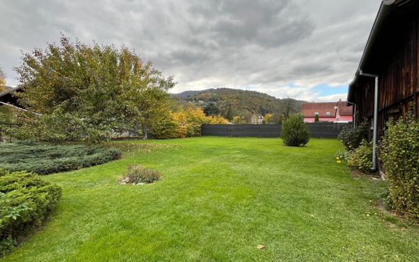 Maison à vendre    8 pièces • 229,07 m2 Fellering