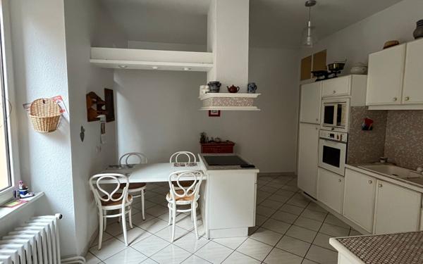 Maison à vendre    8 pièces • 229,07 m2 Fellering