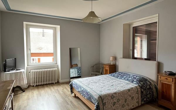 Maison à vendre    8 pièces • 229,07 m2 Fellering