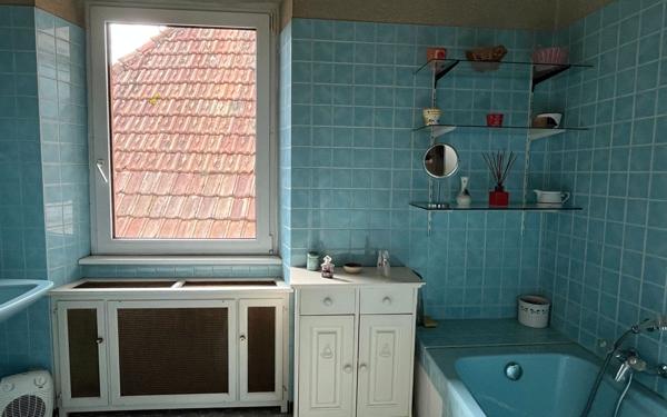 Maison à vendre    8 pièces • 229,07 m2 Fellering