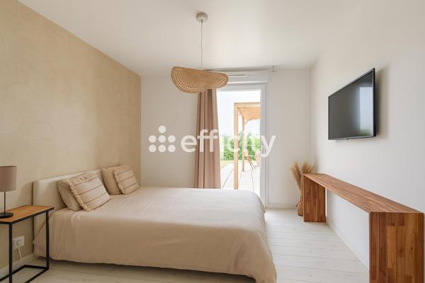 Maison 5 pièces - 97 m²