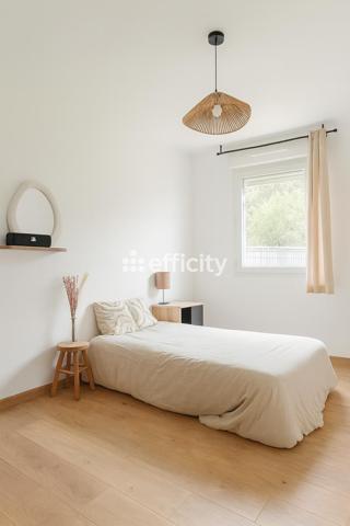 Maison 5 pièces - 97 m²