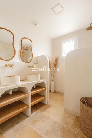 Maison 5 pièces - 97 m²