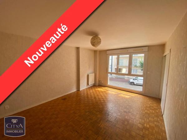 Appartement à vendre 3 pièces 71m²