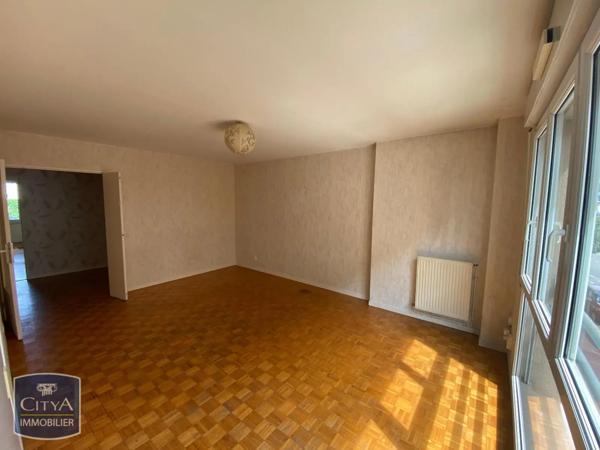 Appartement à vendre 3 pièces 71m²