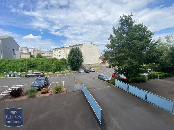 Appartement à vendre 3 pièces 71m²