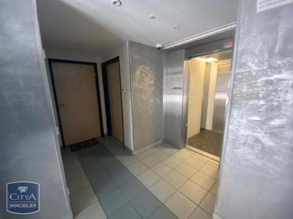 Appartement à vendre 3 pièces 71m²