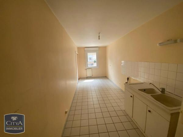 Appartement à vendre 3 pièces 71m²
