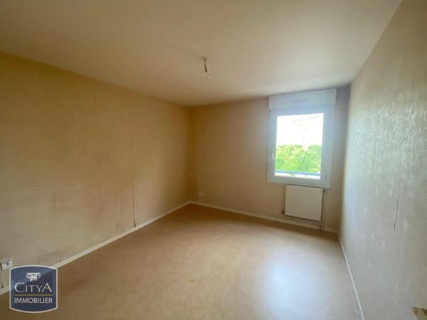 Appartement à vendre 3 pièces 71m²